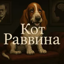Кот Раввина