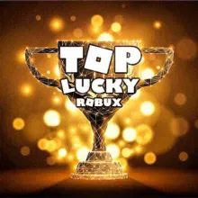 🏆 Lucky Robux ТОП 888
