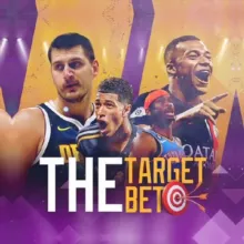 TheTargetBet