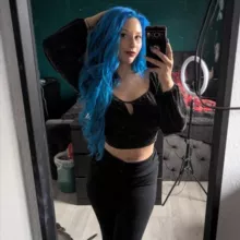 BlueMel🩵