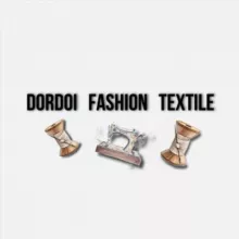 DORDOI TEXTILE 🧵
