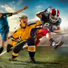 Спорт в Деталях