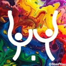 𝌆 О⋆б⋆с⋆у⋆д⋆и ⋆ М⋆о⋆ю | Обсуди Мою | Обсуждение жён | Нмф