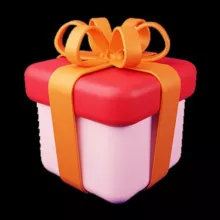 Random Gift [SCAM]