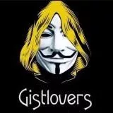 GISTLOVERSBLOG