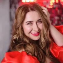 Ирина Дружинина