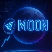 MOON 🚀