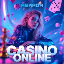 Arkada Casino Online: Официальный канал | Аркада Казино