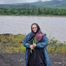 Исихазм и котики