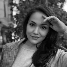 Психолог|Мафтуна Маткаримова