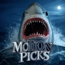 MotionPicks 🦈