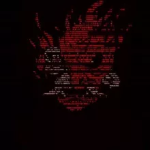 Dark Crypto