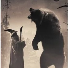 Fangorn