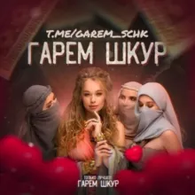 Гарем Шк. 🤭