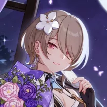 Тери-Тери! ⚡️ Honkai Impact 3rd