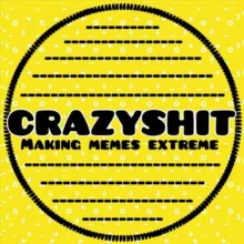 🔸 CRAZYSHIT 🔸