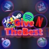 GiveTheBest