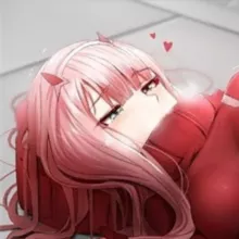 Zero two 18+