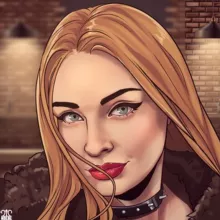 Клубничка🍓| Vip