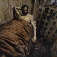 Фрикоделика