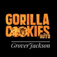 РЕПОРТ GORILLA COOKIES AUTO от FASTBUDS. GJ