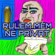 Рулем мем не приват | Rulem Mem не приват переходник
