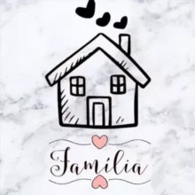 Мой любимый ДОМ