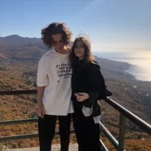 ЧЕРНОВ ДАРИТ💰