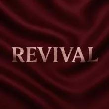 𝐑𝐄𝐕𝐈𝐕𝐀𝐋