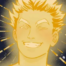 Бокуто Котаро🤍