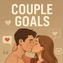 Couple Goals☑️