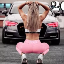 Музыка в машину