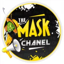 The Mask ℹ️ Exchange (Резерв)