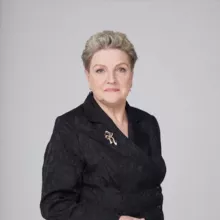 Депутат Наумова Нина Хорошево-Мнёвники