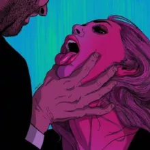 Палата | Пошлые истории 🔥