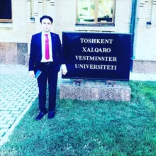 PSIXOLOG XIZMATLARI SARDOR MURODOV