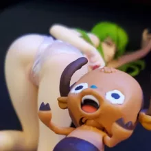 Hentai figures and art 🇺🇦