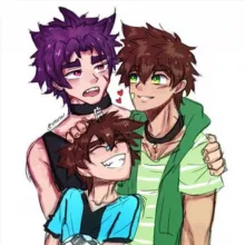 Переходник Camp Buddy Yaoi