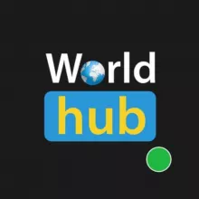 World 🌎 hub