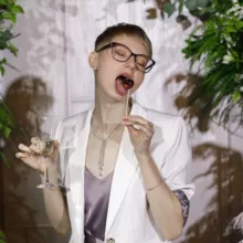 Настенька Jay