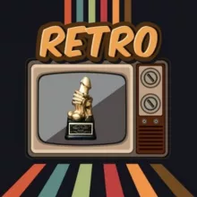 РетроПорно