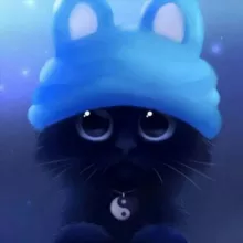 Пухнасті улюбленці