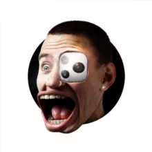 HOOKAGEN /// Подвал