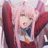 Хентай Зависимость💜