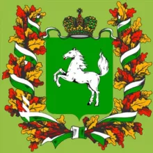 Департамент природных ресурсов Томской области