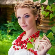 Найвродливіші Українки 🇺🇦👩‍🦱