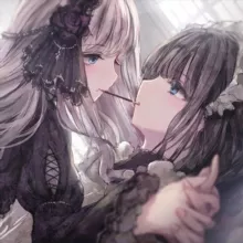 Yuri Ecstasy | Юри / Сёдзе-ай