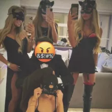 ⚜️Limited community msk⚜️