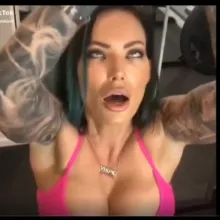 Порно Тик-Ток