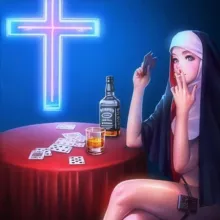 Грешницы 18+